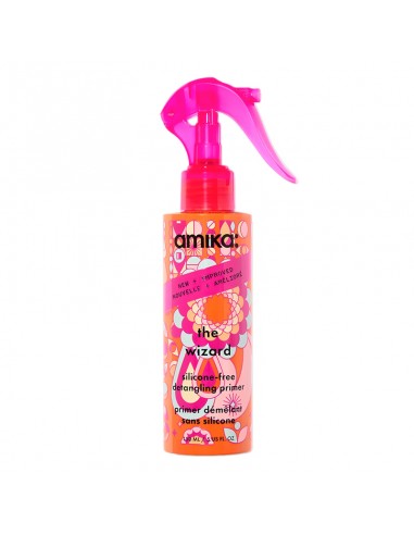 amika - The Wizard Silicone-Free Detangling Primer - 150ml view 2