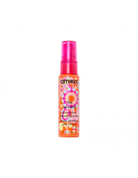 amika - The Wizard Silicone-Free Detangling Primer - 30ml view 3