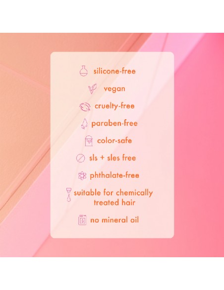 amika - The Wizard Silicone-Free Detangling Primer - 30ml view 6