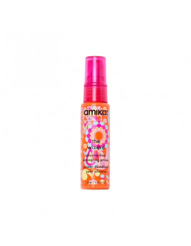 amika - The Wizard Silicone-Free Detangling Primer - 30ml view 2
