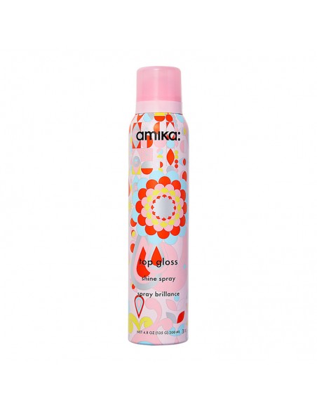 amika - Top Gloss - Shine Spray - 200ml view 3
