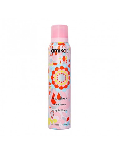amika - Top Gloss - Shine Spray - 200ml view 2