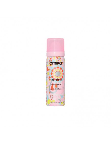 amika - Top Gloss - Shine Spray - 41ml view 3
