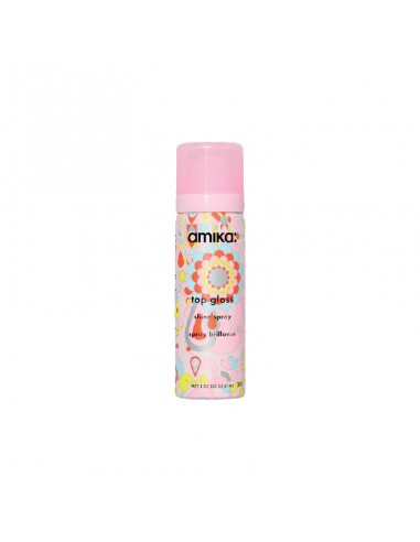 amika - Top Gloss - Shine Spray - 41ml view 2