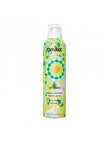 amika - Un.Done Volume & Matte Texture Spray - 192ml view 2