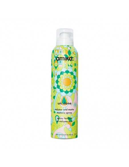 amika - Un.Done Volume & Matte Texture Spray - 192ml view 3