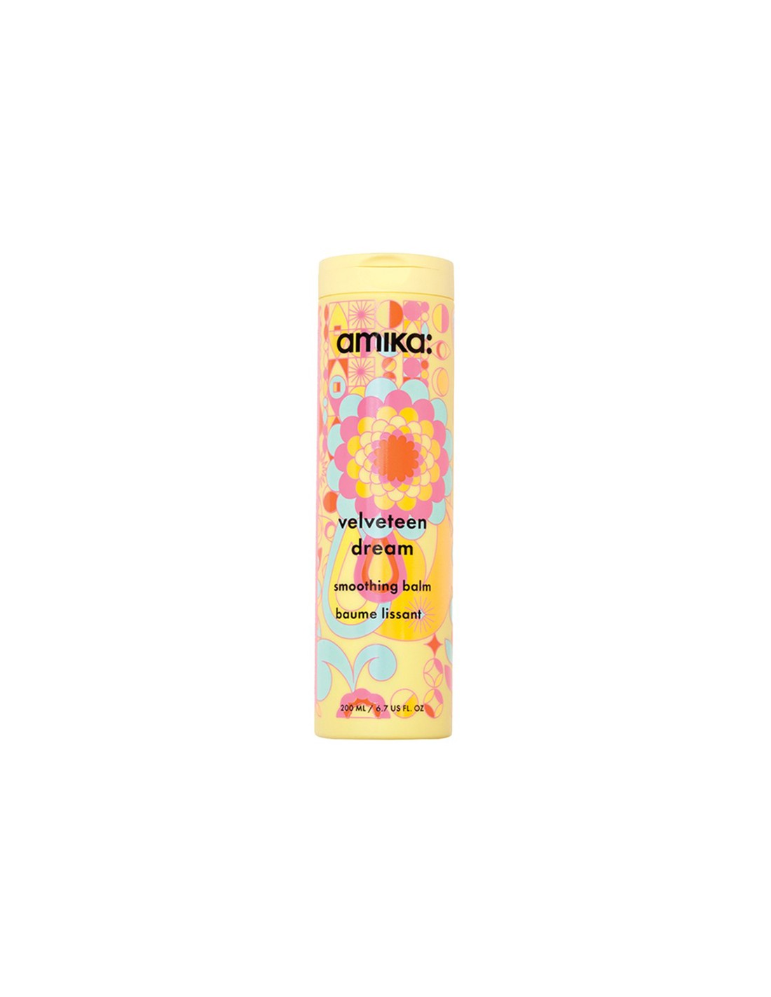 amika - Velveteen Dream Smoothing Balm - 200ml