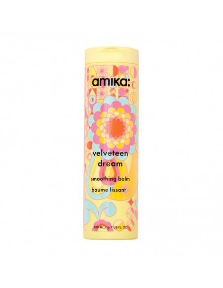amika - Velveteen Dream Smoothing Balm - 200ml view 3