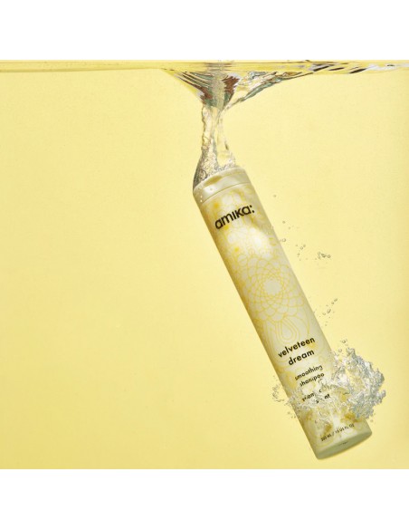 amika - Velveteen Dream Smoothing Shampoo - 1000ml view 5