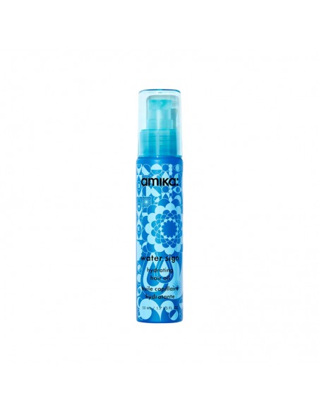 amika - Water Sign - Hydrating Oil - 50ml view 3