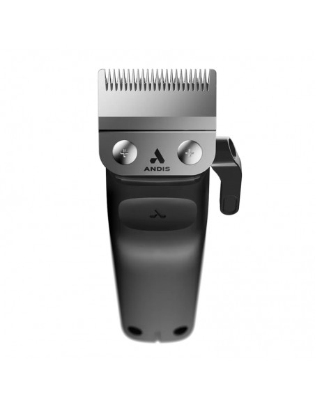 Andis Clipper - Black Envy II Clipper view 4