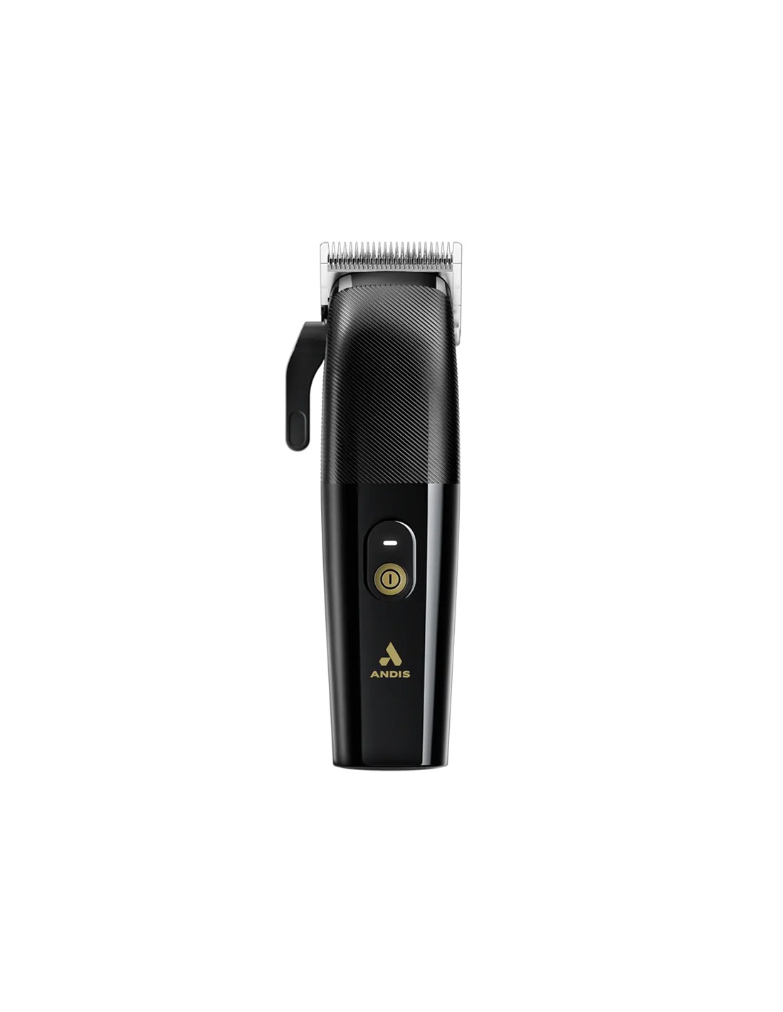 Andis Clipper - Black Envy II Clipper