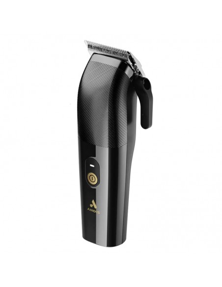 Andis Clipper - Black Envy II Clipper view 6