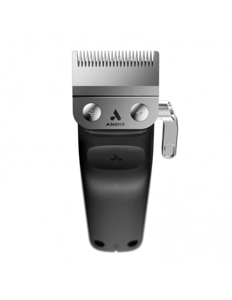 Andis Clipper - Gold Envy II Premier Clipper view 4