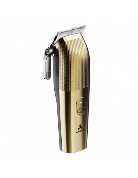 Andis Clipper - Gold Envy II Premier Clipper view 5