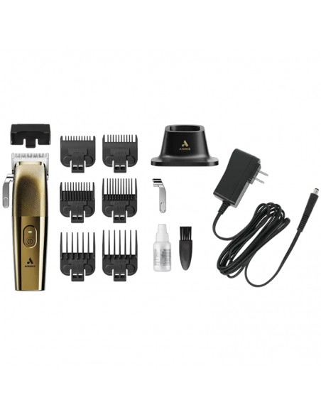 Andis Clipper - Gold Envy II Premier Clipper view 7