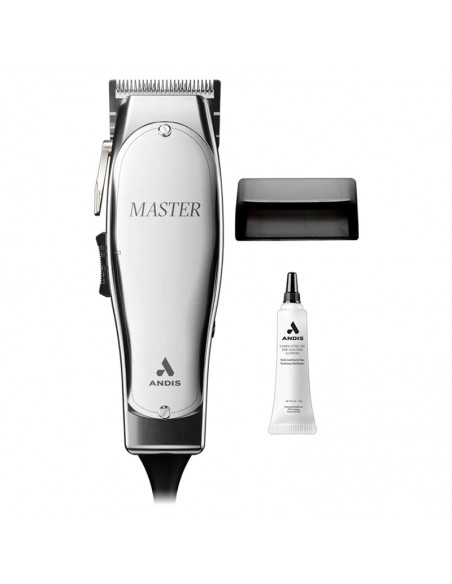 Andis Clipper - Master Adjustable Blade Clipper view 6