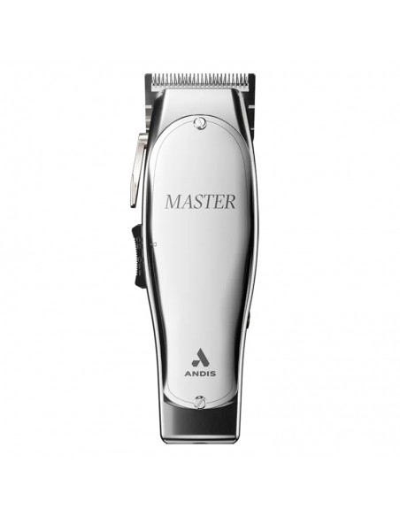 Andis Clipper - Master Adjustable Blade Clipper view 4