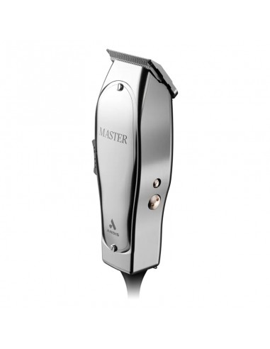 Andis Clipper - Master Adjustable Blade Clipper view 2