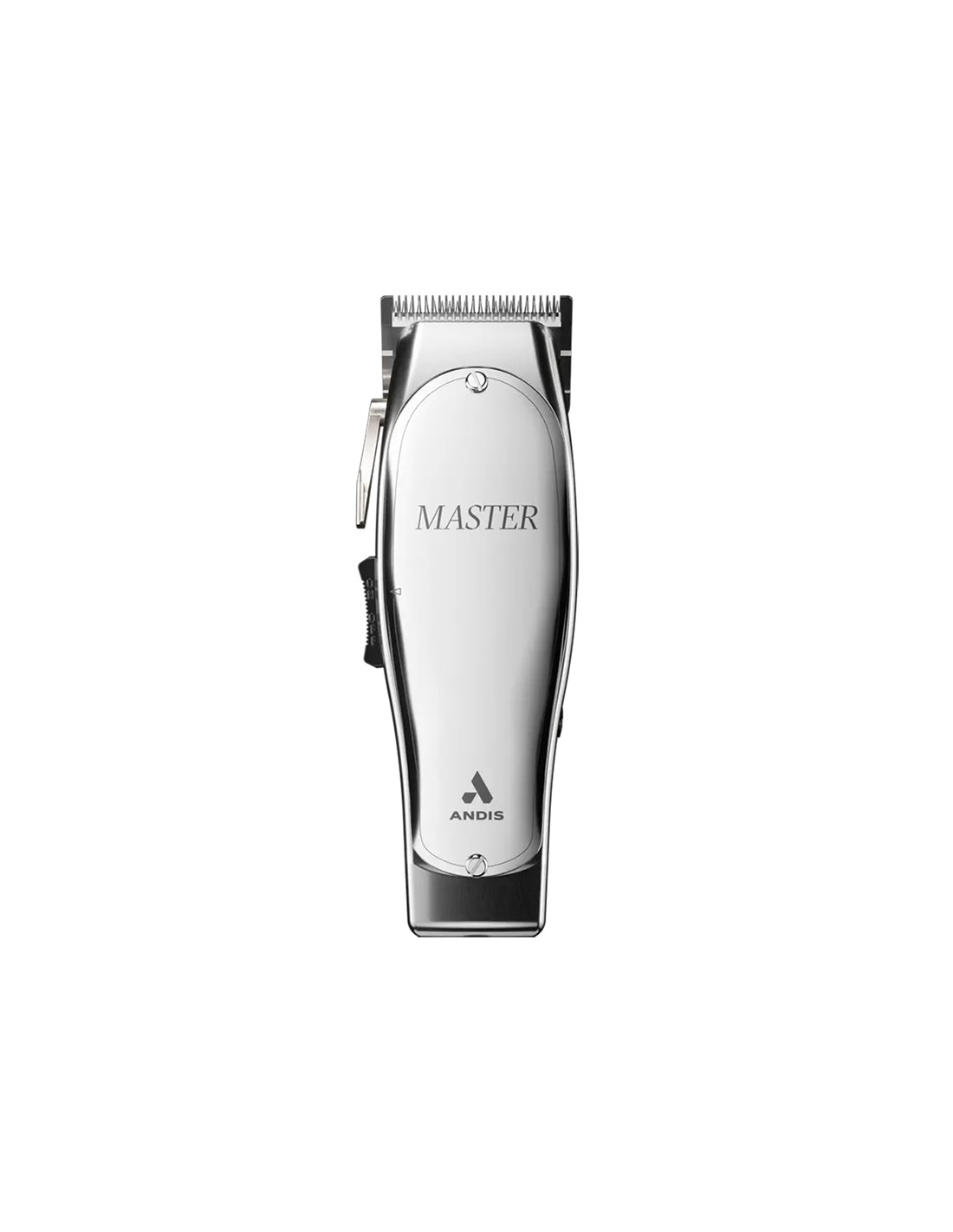 Andis Clipper - Master Adjustable Blade Clipper