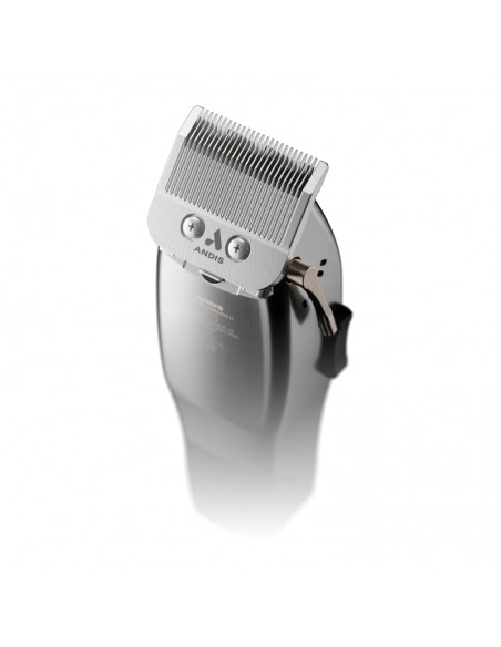 Andis Clipper - Master Cordless Clipper view 4