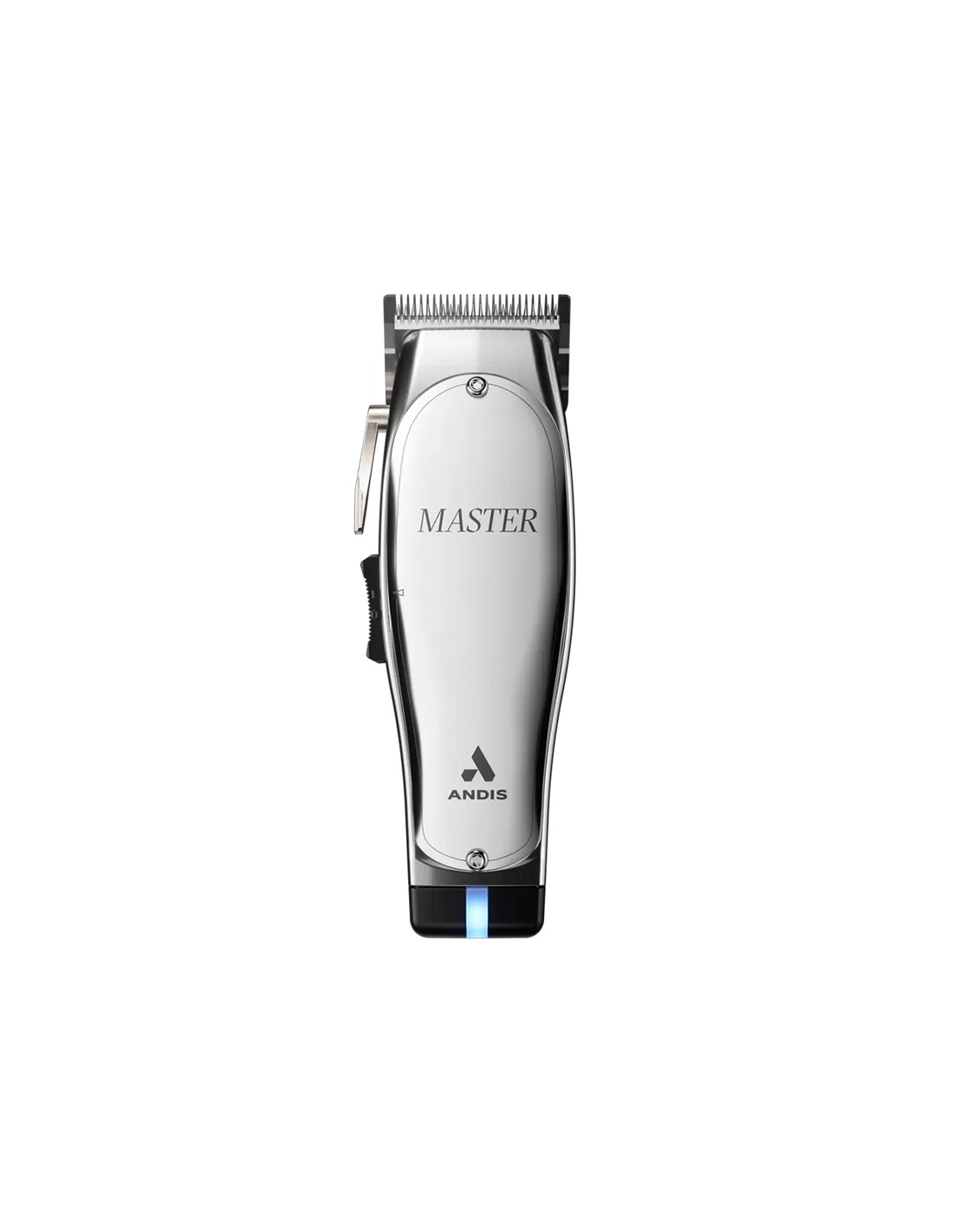 Andis Clipper - Master Cordless Clipper