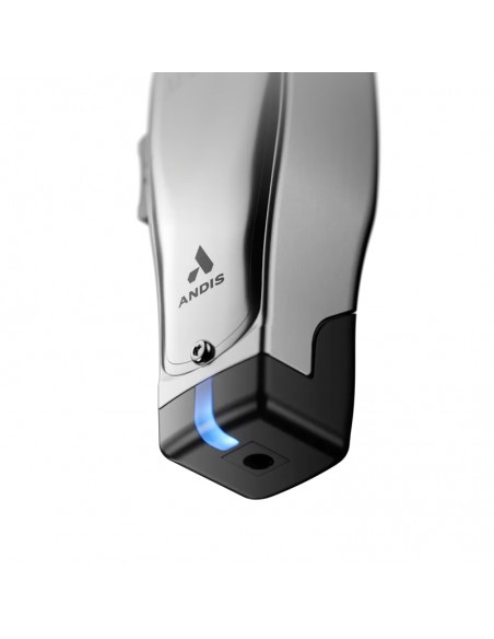 Andis Clipper - Master Cordless Clipper view 5