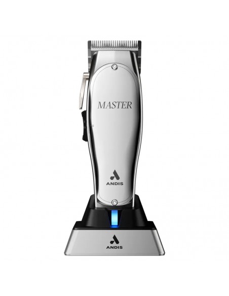 Andis Clipper - Master Cordless Clipper view 6
