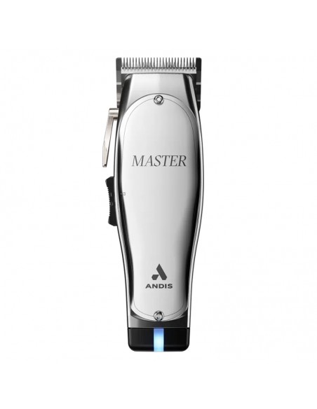 Andis Clipper - Master Cordless Clipper view 3