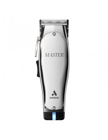 Andis Clipper - Master Cordless Clipper view 2