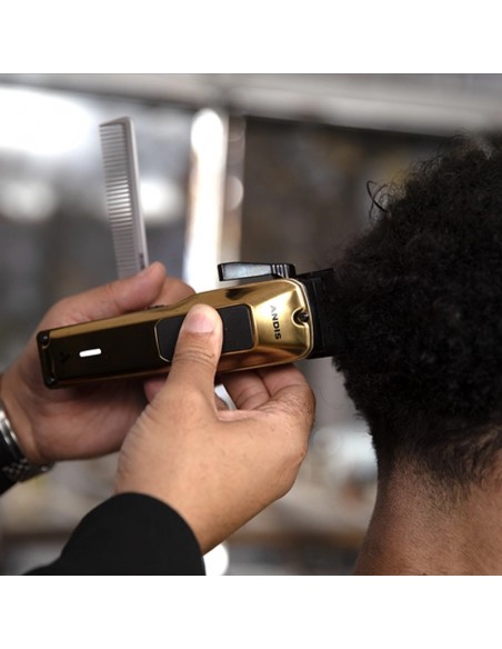 Andis Clipper - Phenom Clipper view 7