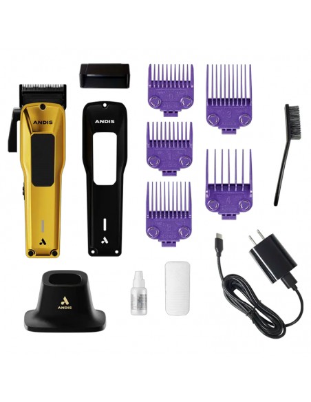 Andis Clipper - Phenom Clipper view 6