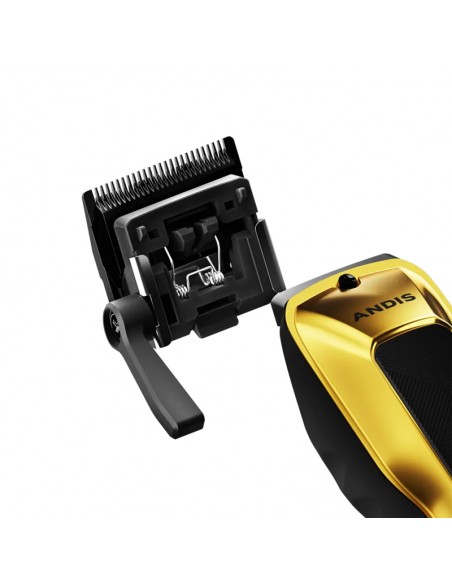 Andis Clipper - Phenom Clipper view 4