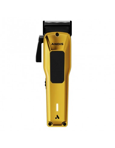 Andis Clipper - Phenom Clipper view 2