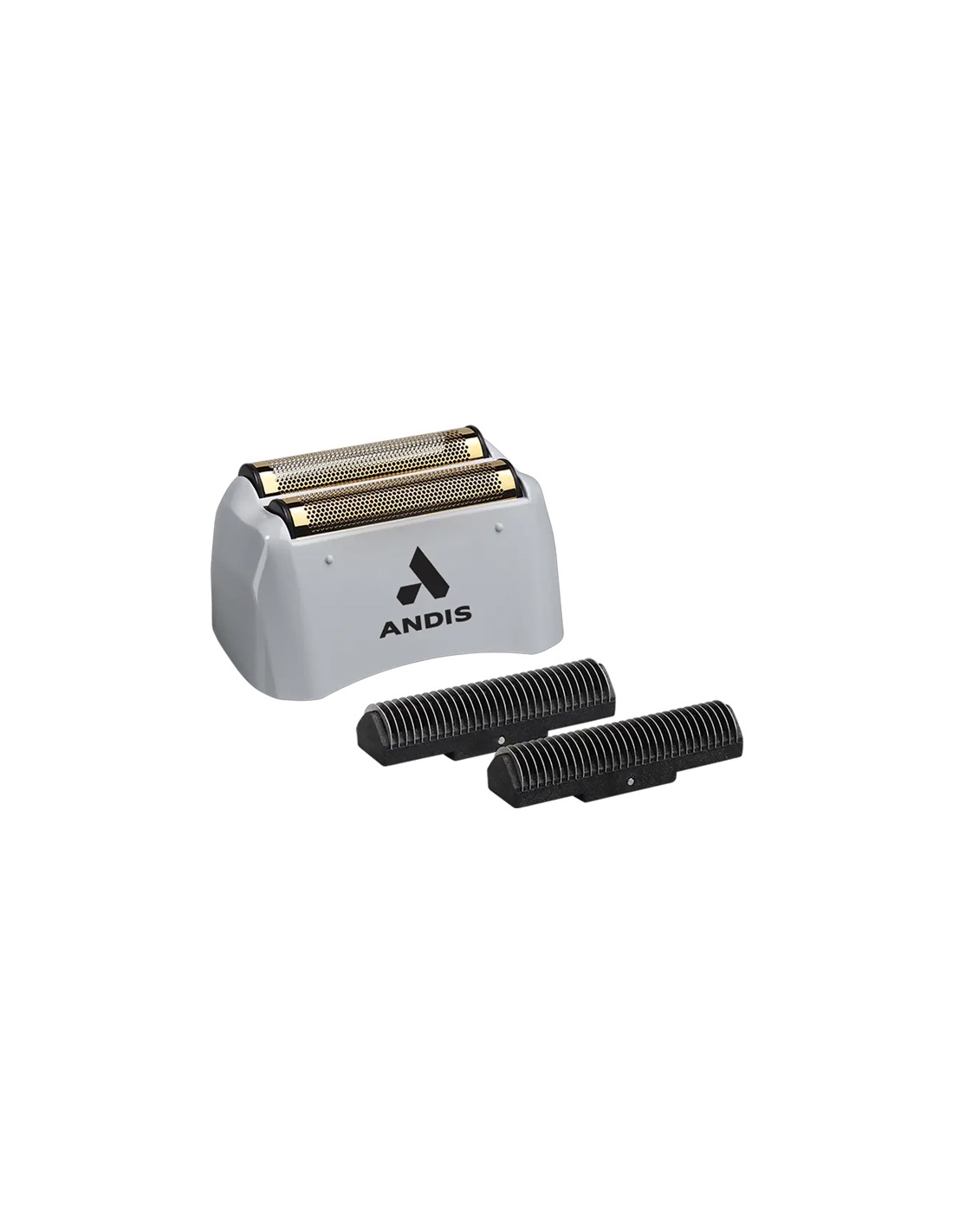 andis - ProFoil Lithium Titanium Foil Assembly & Inner Cutters