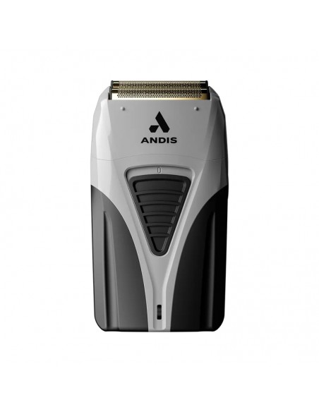 andis Shaver - ProFoil Lithium Titanium Foil Shaver Black view 3
