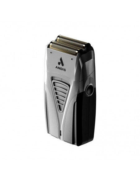 andis Shaver - ProFoil Lithium Titanium Foil Shaver Black view 4