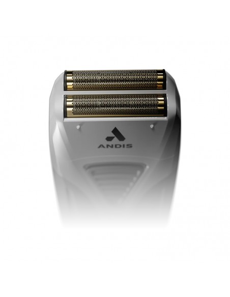 andis Shaver - ProFoil Lithium Titanium Foil Shaver Black view 5