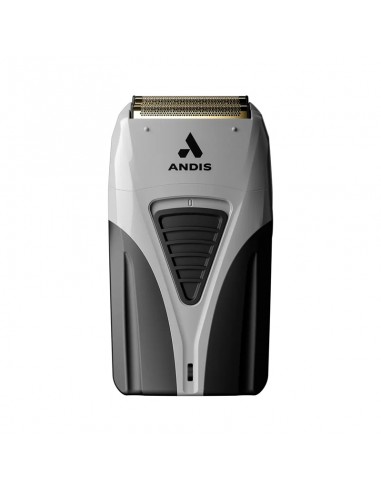 andis Shaver - ProFoil Lithium Titanium Foil Shaver Black view 2
