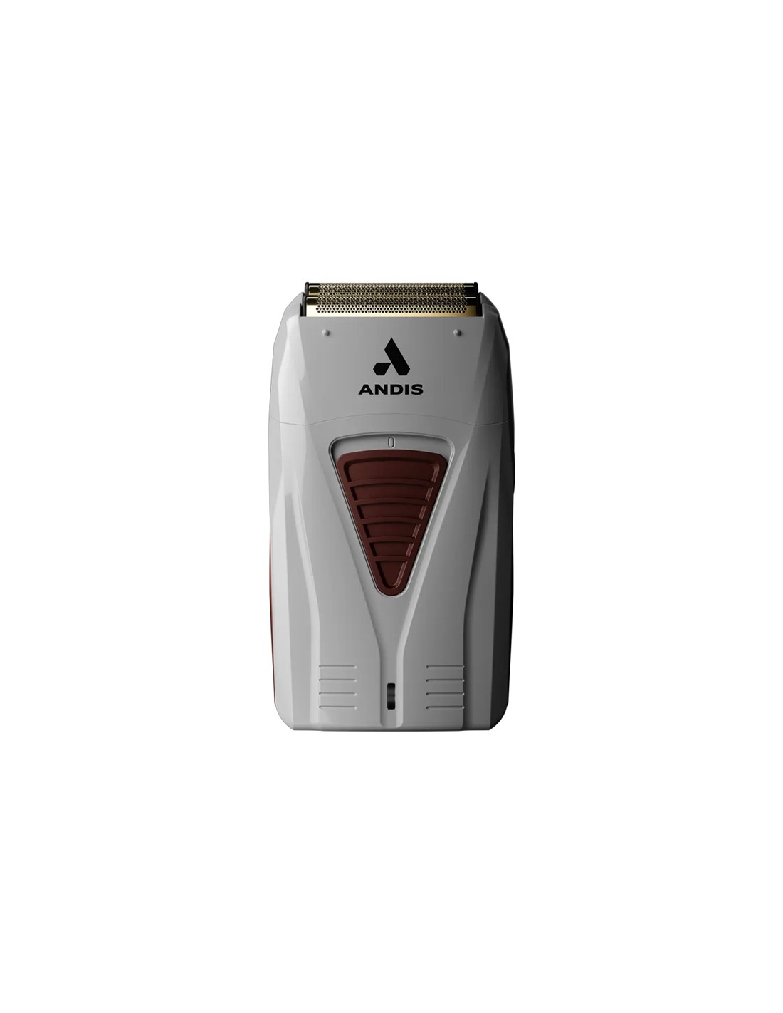 andis Shaver - ProFoil Lithium Titanium Foil Shaver Global Red