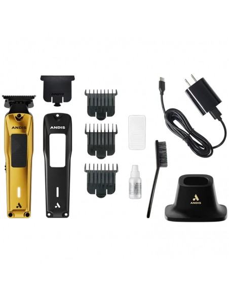 Andis Trimmer - Phenom Trimmer view 6