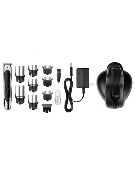 andis Trimmer - Slimline 2 T-Blade Trimmer view 6