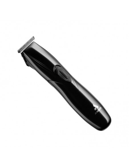 andis Trimmer - Slimline Pro Li T-Blade Trimmer Silver view 4