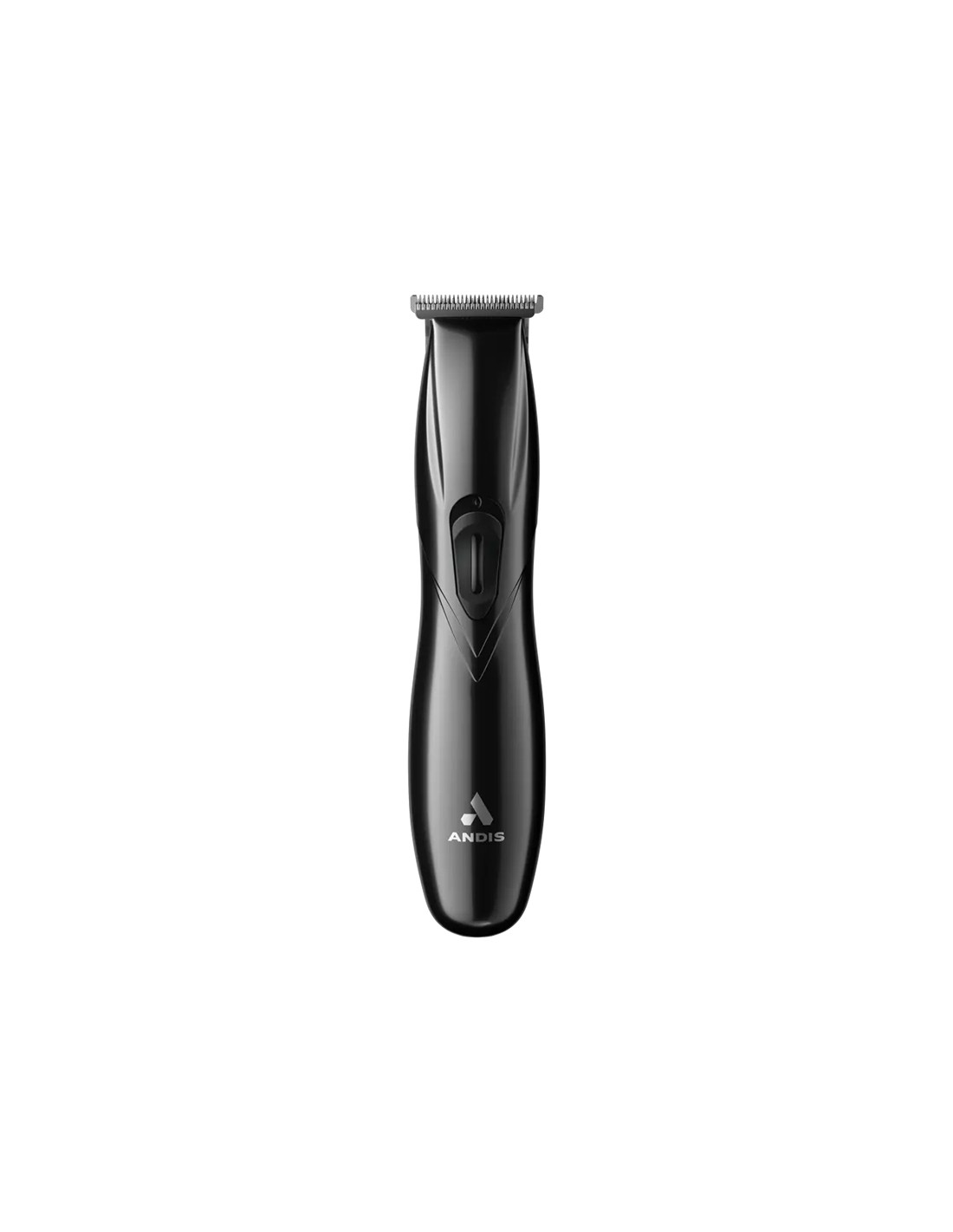 andis Trimmer - Slimline Pro Li T-Blade Trimmer Silver