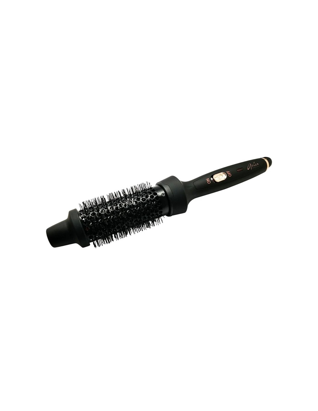 Aria Beauty - HairGoals Hot Styling Brush - 1.5 Inch
