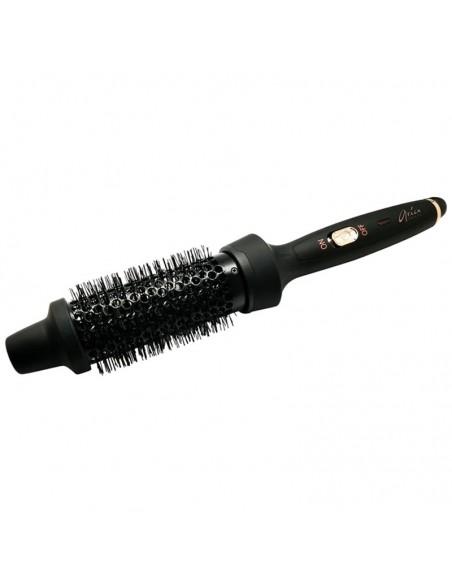 Aria Beauty - HairGoals Hot Styling Brush - 1.5 Inch view 3