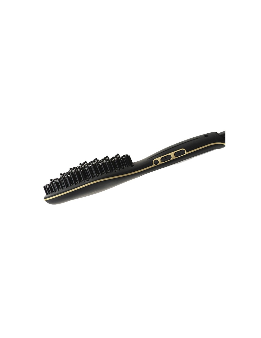 Aria Beauty - Luxury Ionic Straightening Brush