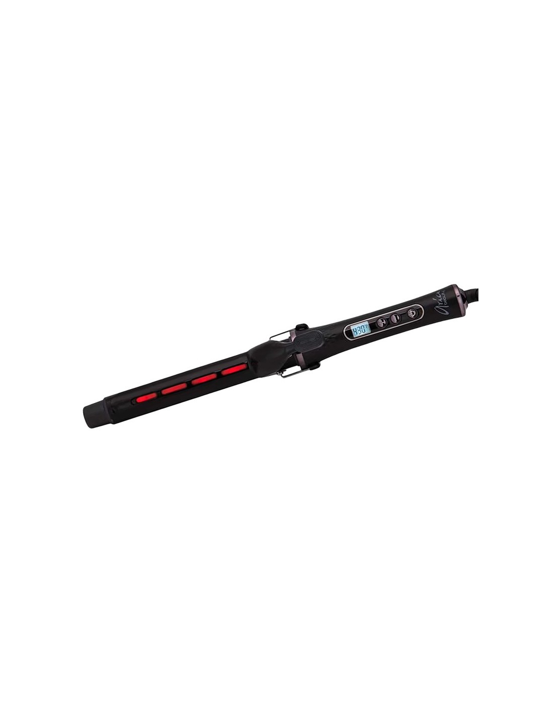 Aria Beauty - Salon Pro Infrared Curling Iron - 1 Inch