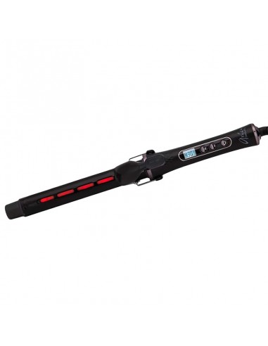 Aria Beauty - Salon Pro Infrared Curling Iron - 1 Inch view 2