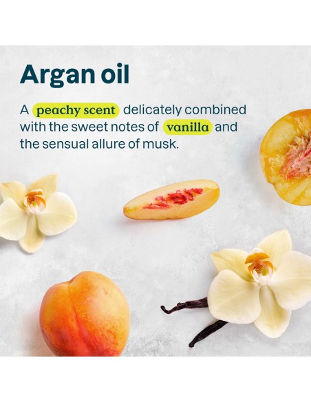 Attitude - Sensitive Natural - Color Care Conditioner - 240ml view 4